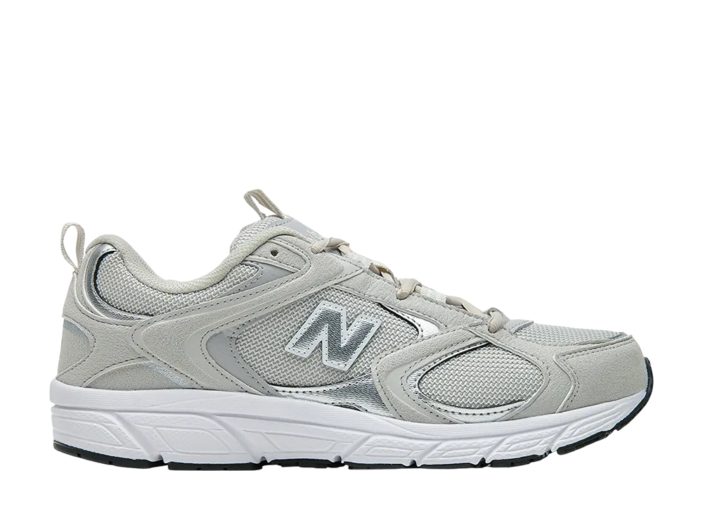 ニューバランス 408 "グレー"