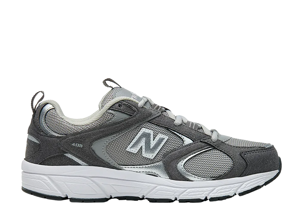 ニューバランス 408 "グレー"