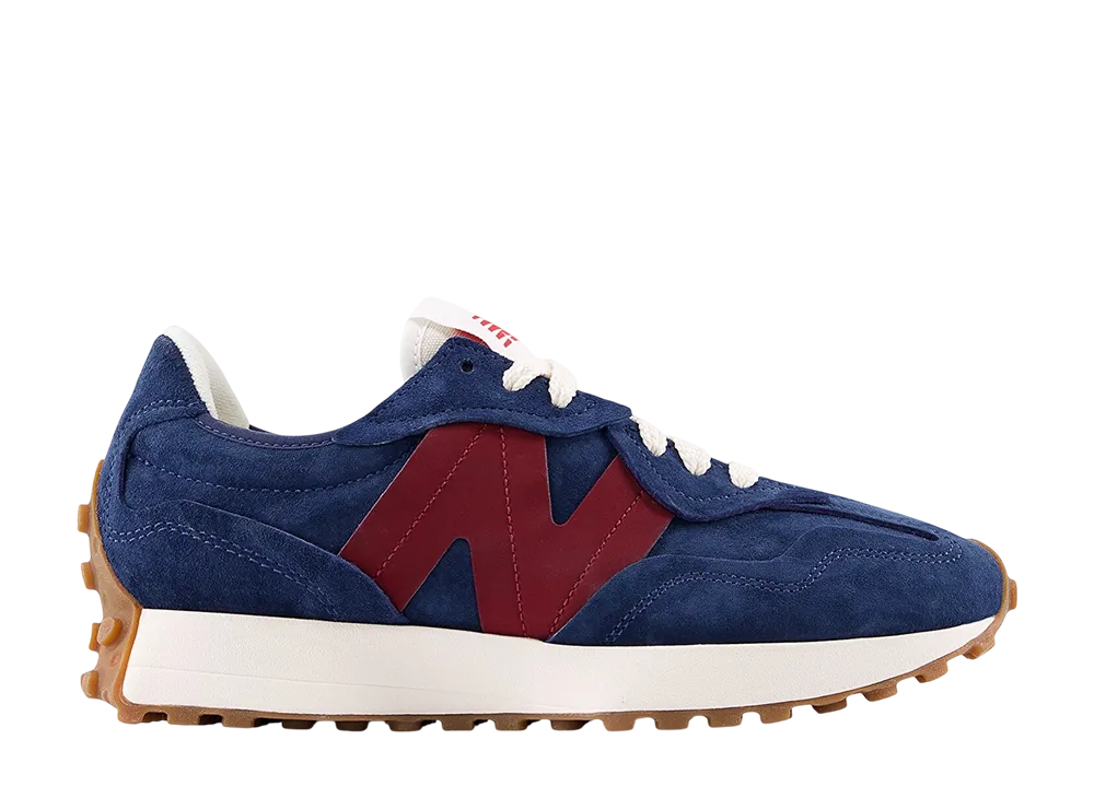 ニューバランス 327 "ネイビー"
