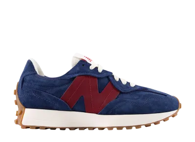 New Balance 327 "Navy"