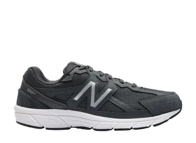 New Balance 480 "Anthracite"