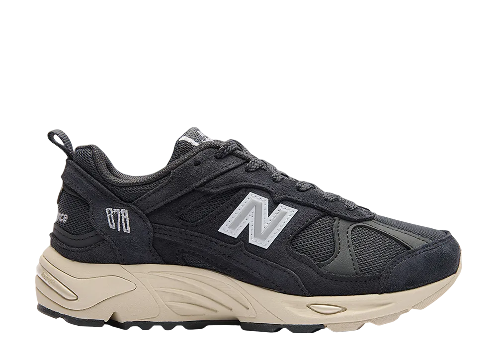 ニューバランス 878 "アンスラサイト"
