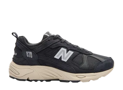 New Balance 878 "Anthracite"