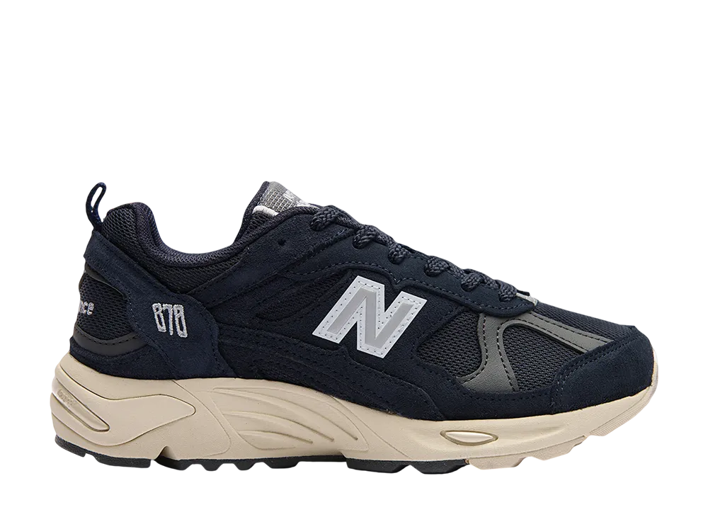 ニューバランス 878 "ネイビー"