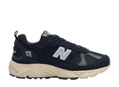 New Balance 878 "Navy"