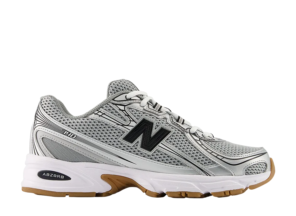 ニューバランス 740 "グレー"