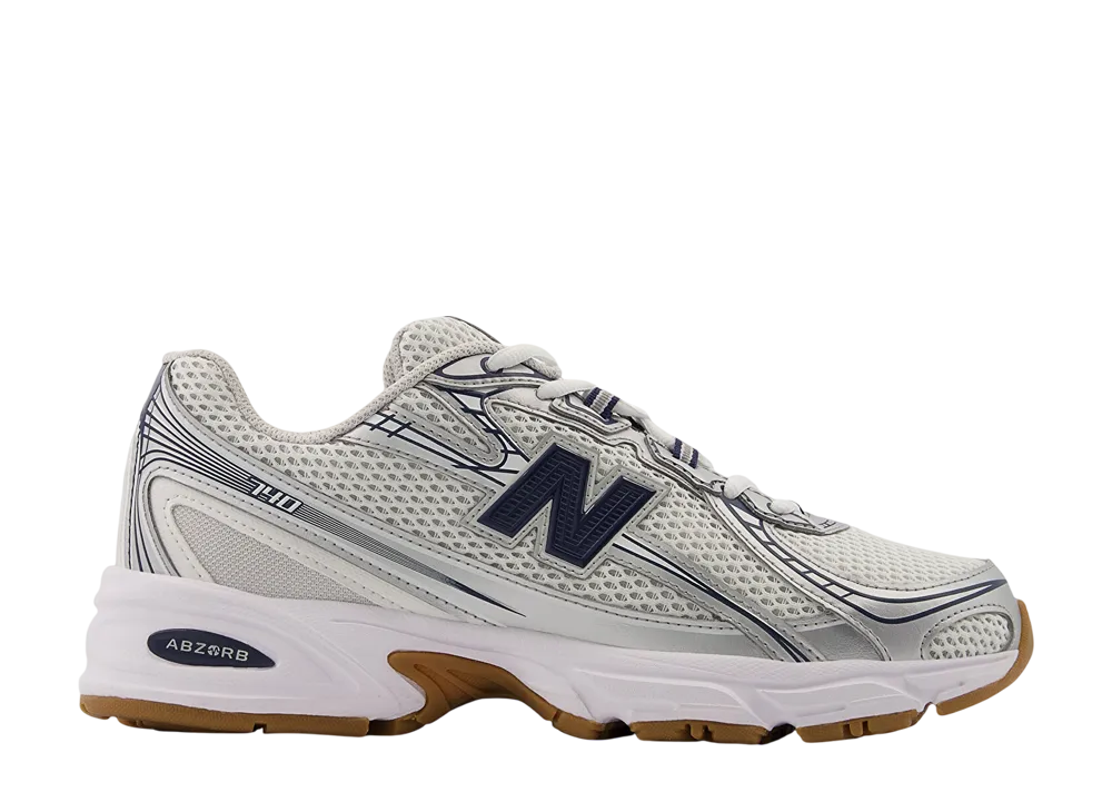 ニューバランス 740 "グレー"
