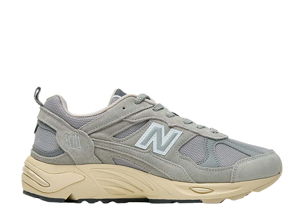 ニューバランス 878 "グレー"