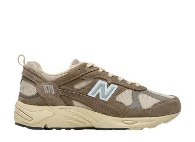 New Balance 878 "Brown"