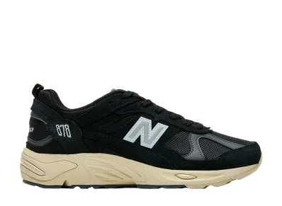 New Balance 878 "Black"