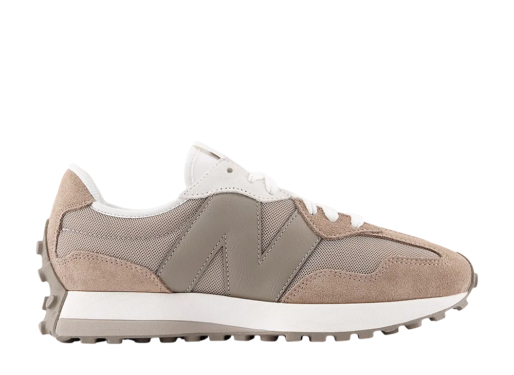 ニューバランス 327 "ベージュ"