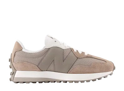 New Balance 327 "Beige"