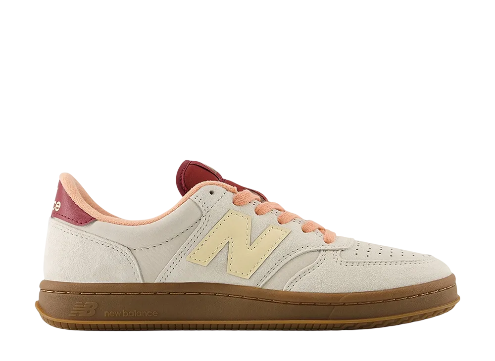 ニューバランス T500 "ベージュ"