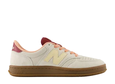 New Balance T500 "Beige"