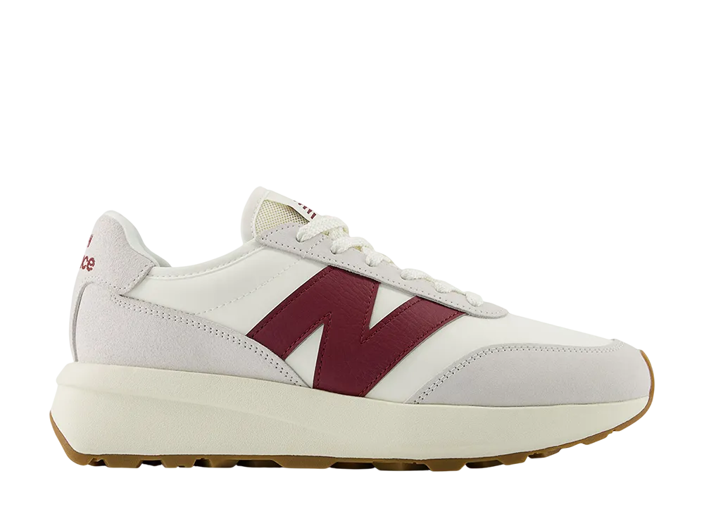 ニューバランス 370 "ホワイト"