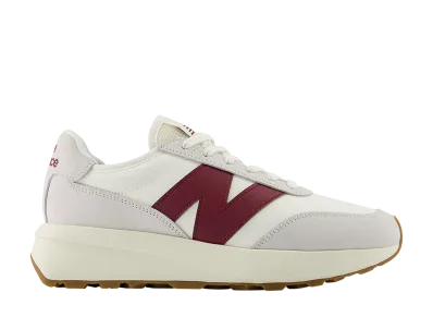 New Balance 370 "White"