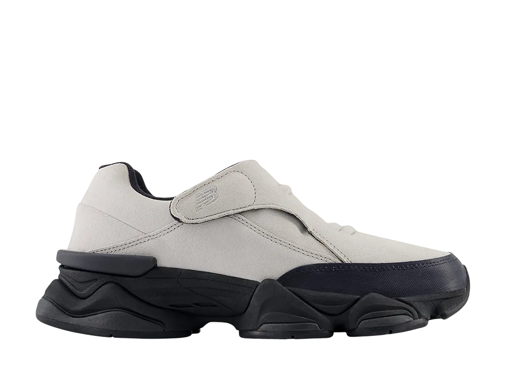 New Balance 8040 "Grey"