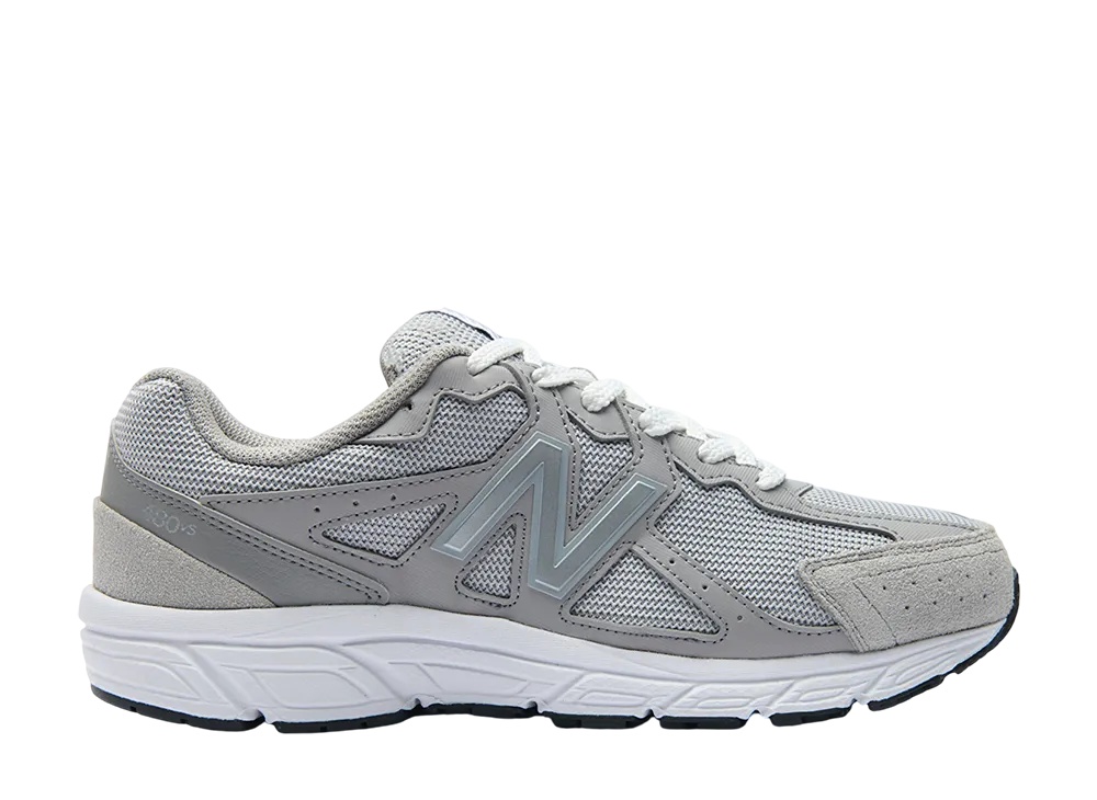 New Balance 480 "Grey"