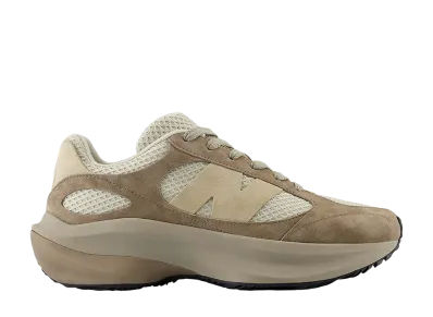 New Balance WRPD Runner "Brown"