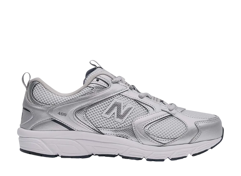 ニューバランス 408 "グレー"