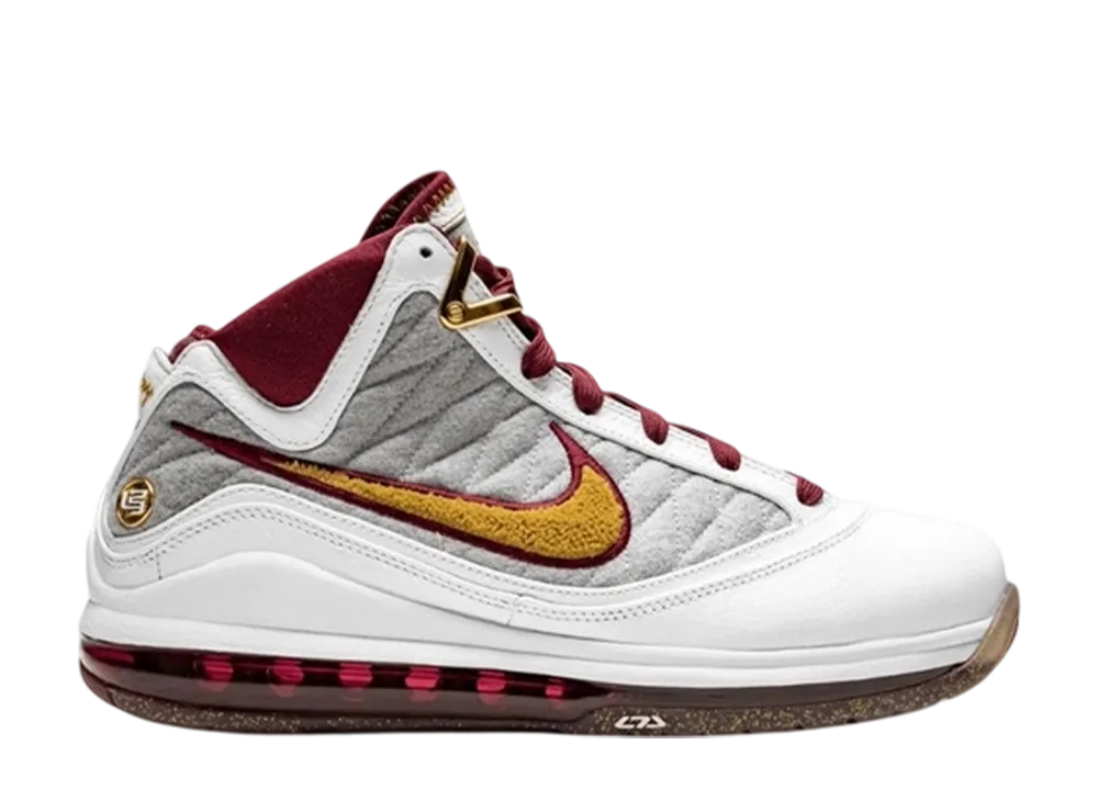 ナイキ レブロン7 "MVP"