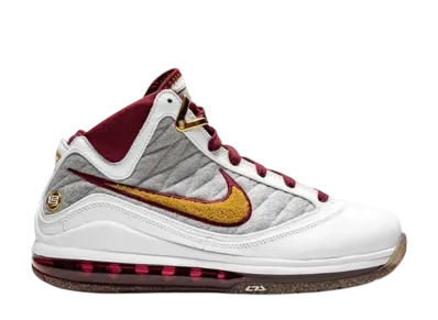 Nike Lebron 7 "MVP"