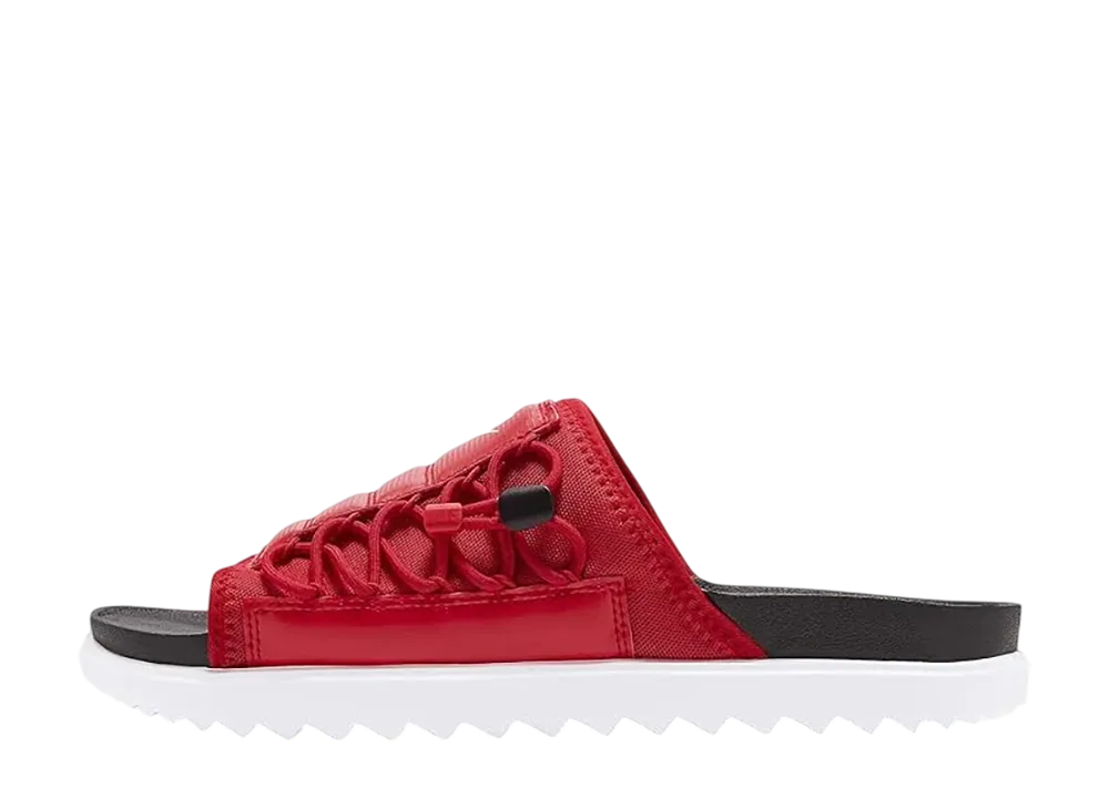 ナイキ アスナ スライド "レッド"