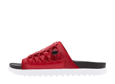 Nike Asuna Slide "Red"