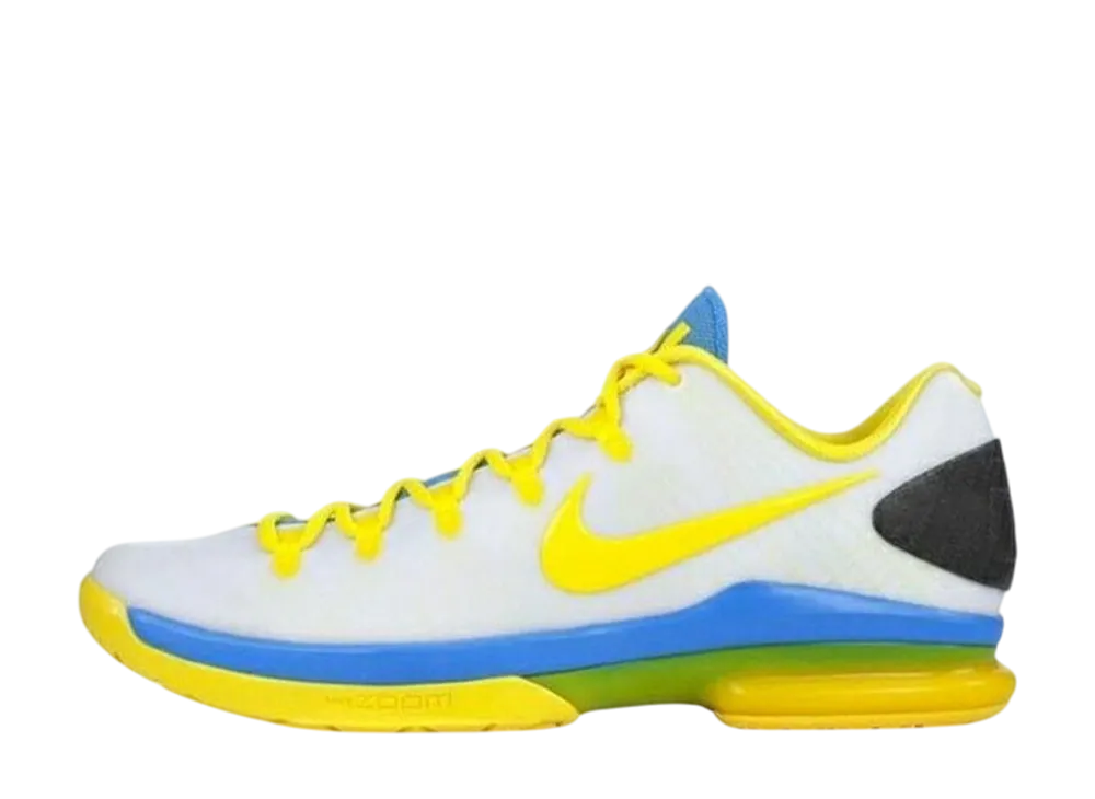 ナイキ KD 5 エリート "プレイオフ ホーム"