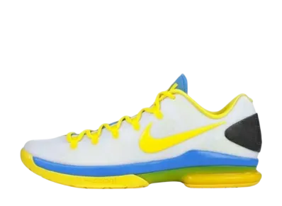 Nike KD 5 Elite "Playoffs Home"