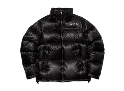 The North Face Nuptse Jacket "Black"