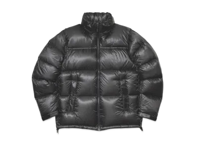The North Face Nuptse Jacket "Grey"