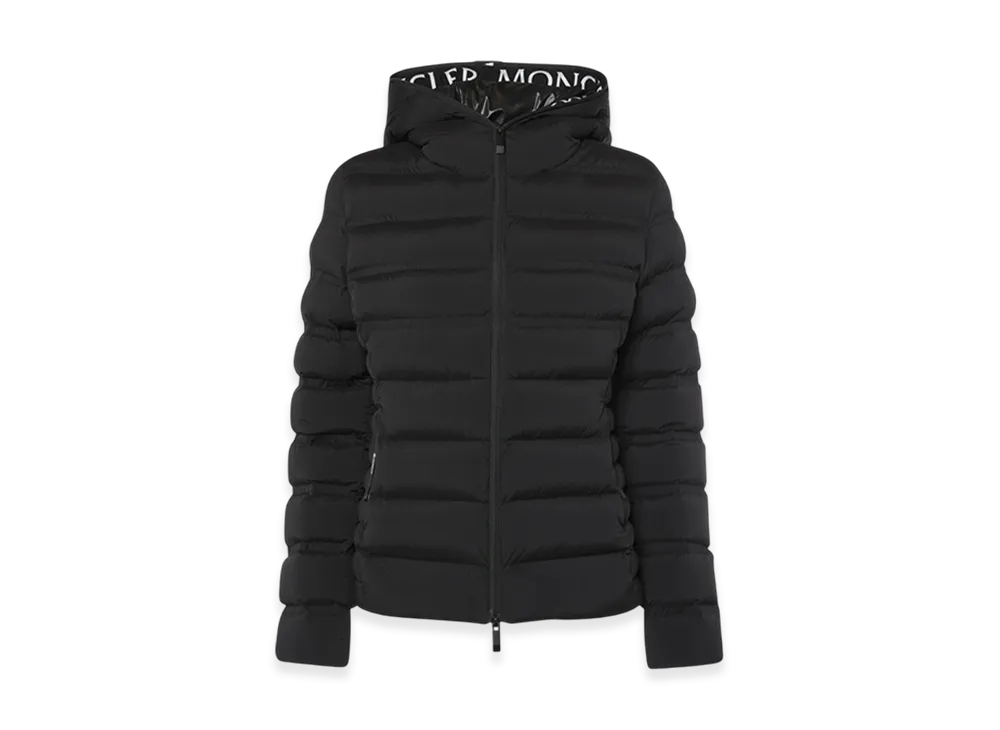 MONCLER Alete Down Jacket "Black"