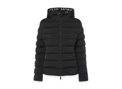 MONCLER Alete Down Jacket "Black"