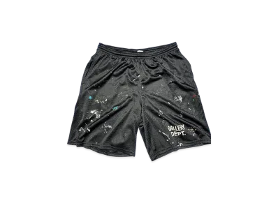 GALLERY DEPT. Insomnia Shorts "Black"