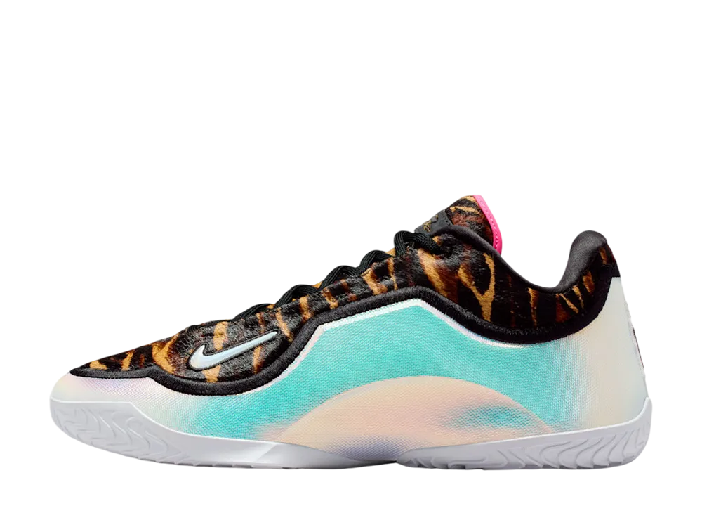 Nike LeBron 23 EP "Heat Wave" (IO1114-100)