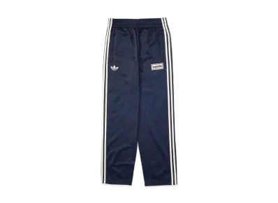 adidas x Oasis Tour Firebird Track Pants "Night Indigo"