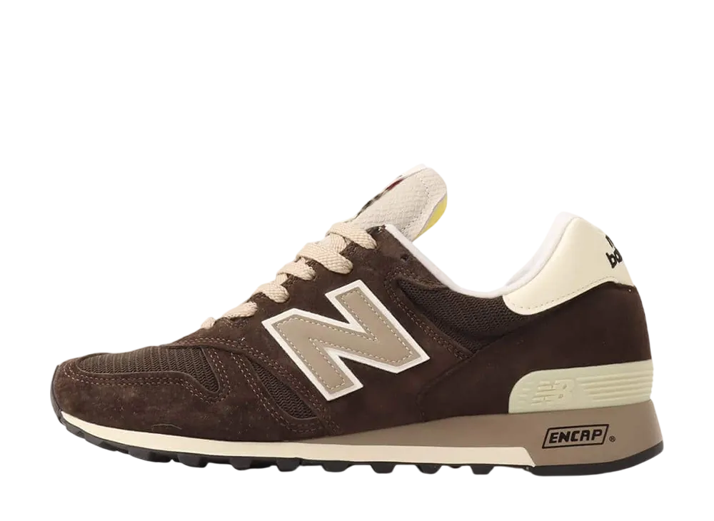 ニューバランス 1300 メイド イン USA "リッチアース/アフターグロー"