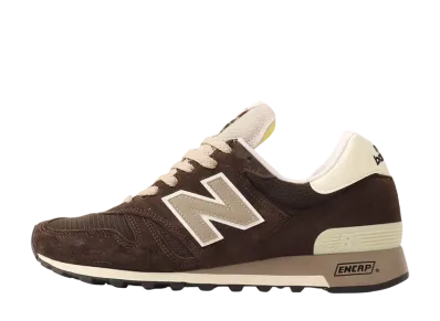 New Balance 1300 Made in USA "Rich Earth/Afterglow"