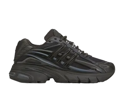 Pharrell Williams × adidas Jellyfish "Carbon/Core Black"