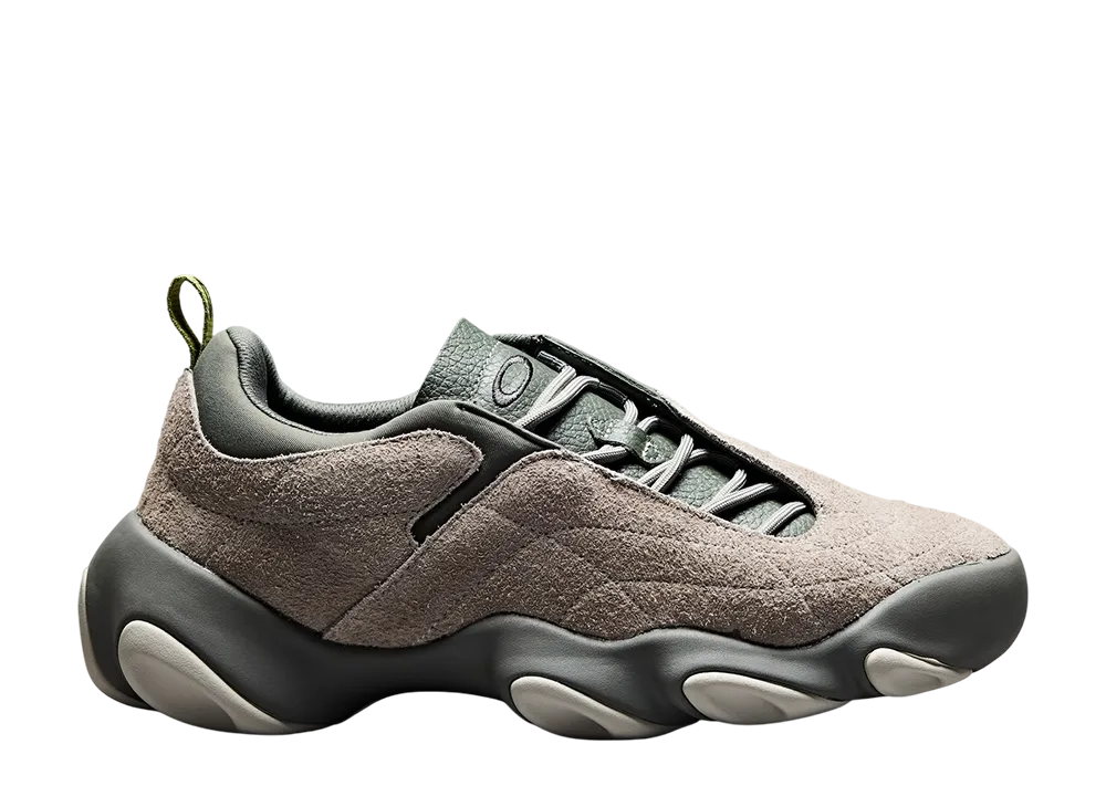 オークリー ファクトリーチーム フレッシュ ワープ "トリプルグレー"