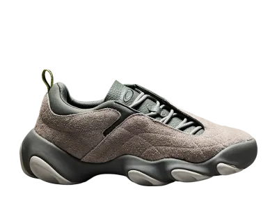 Oakley Factory Team Flesh Warp "Triple Grey"
