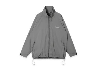 Optstuff Creator's Jacket x Creator's Pants "Steel Gray"