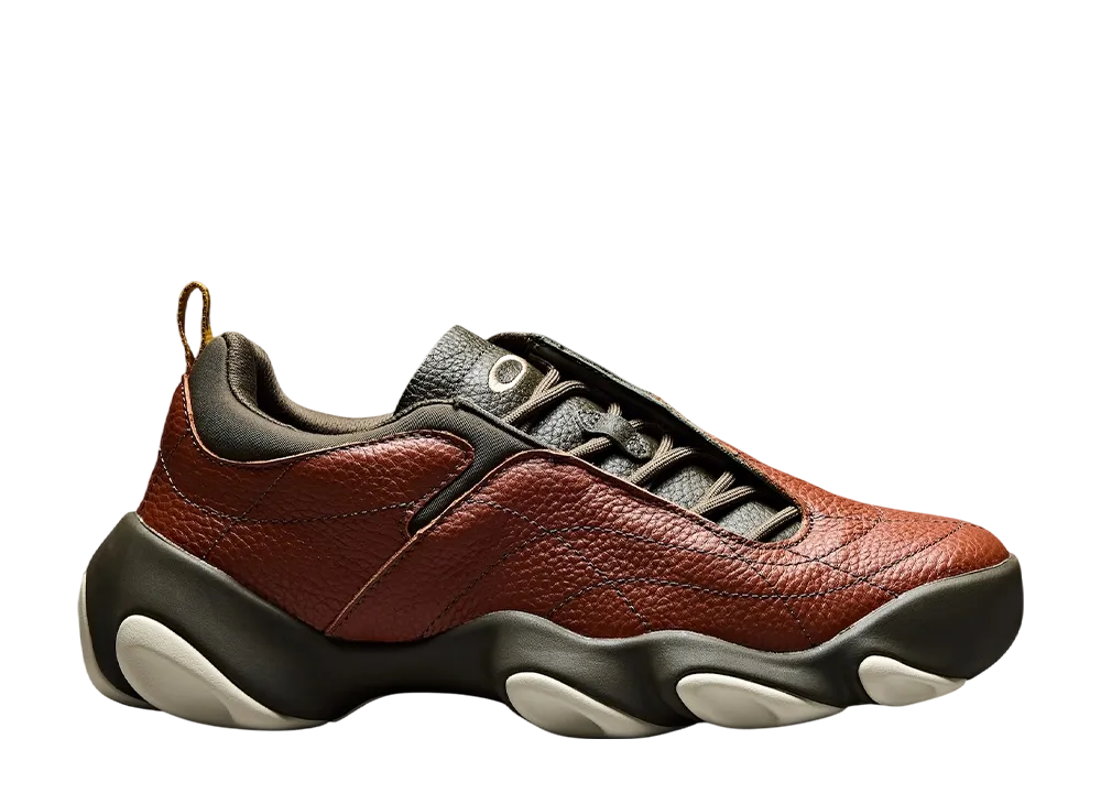 オークリー ファクトリーチーム フレッシュ ワープ "セコイア"