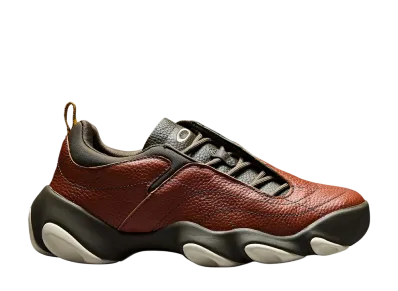 Oakley Factory Team Flesh Warp "Sequoia"