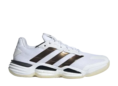adidas Stabil 16 Indoor "Cloud White/Core Black"