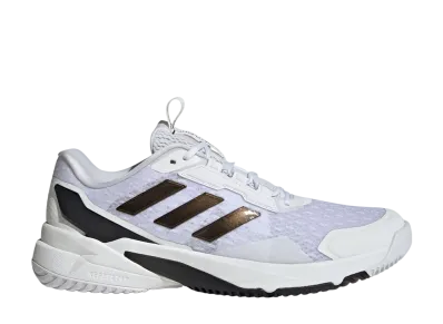 adidas Crazyflight 6 Indoor "Cloud White/Core Black"