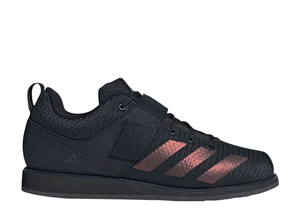 アディダス パワーリフト 5 ウエイトリフティング "コアブラック/カーボン"