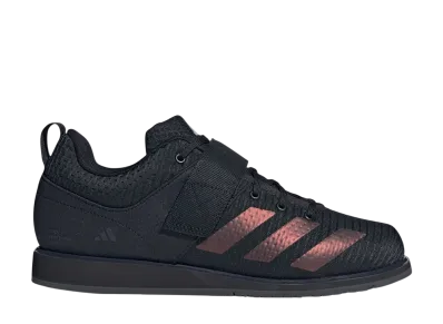 adidas Powerlift 5 Weightlifting "Core Black/Carbon"