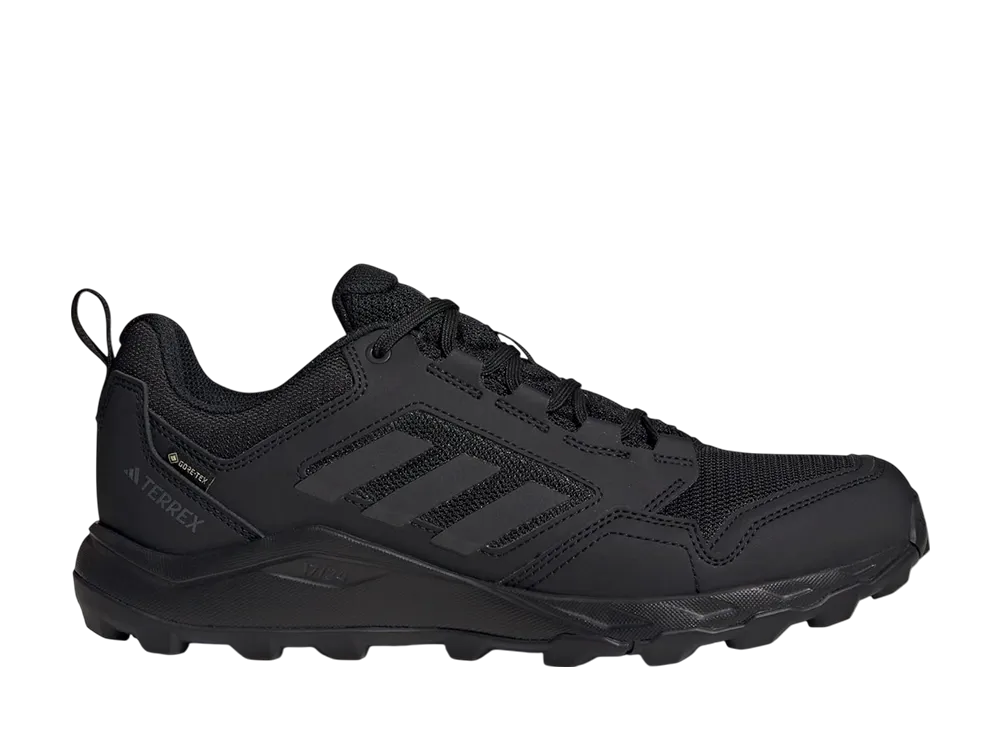 adidas Tracerocker 2.0 GORE-TEX Trail "Core Black/Semi Impact Orange"